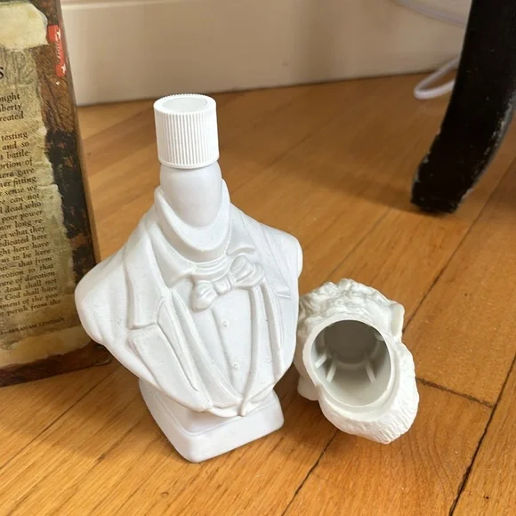 Vintage Avon President Lincoln - Picture 9 of 9